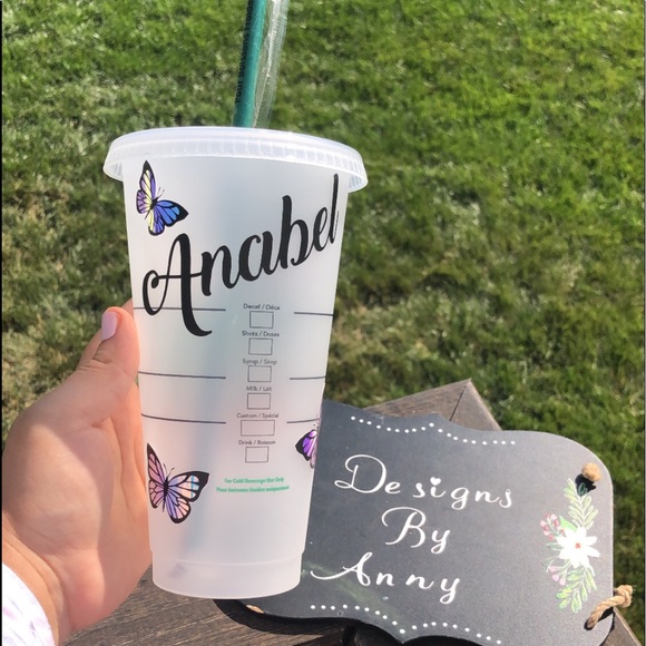 Personalize cup - Picture 2 of 2